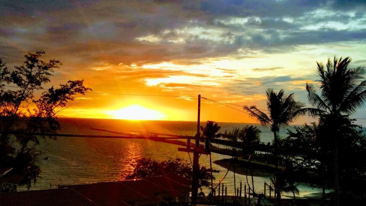 Le Grand Bleu Hotel Wok Tum Eksteriør bilde